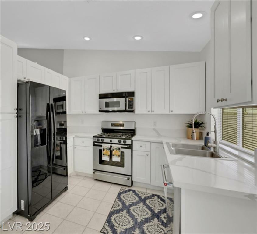 Property Photo: 523 Rancho Del Norte Drive NV 89031