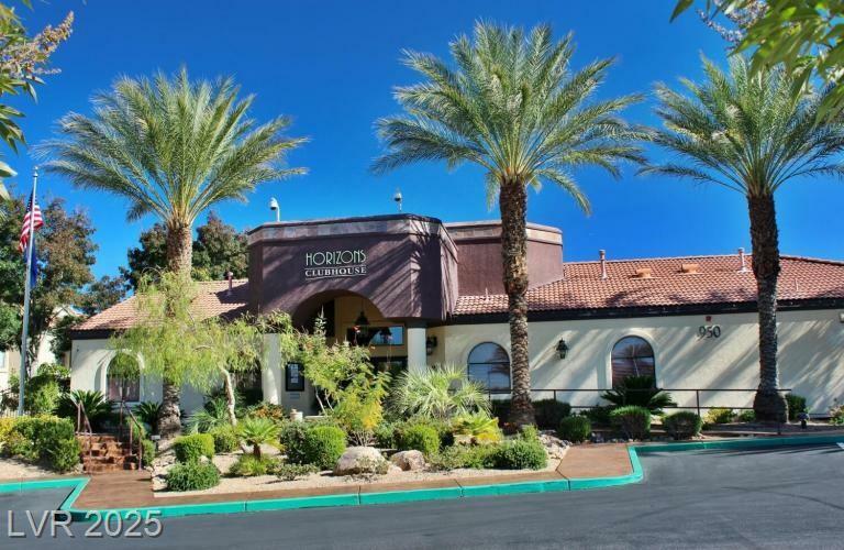 Property Photo: 950 Seven Hills Drive 114 NV 89052