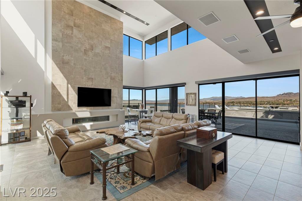 Property Photo: 53 Falling Ridge Lane NV 89011