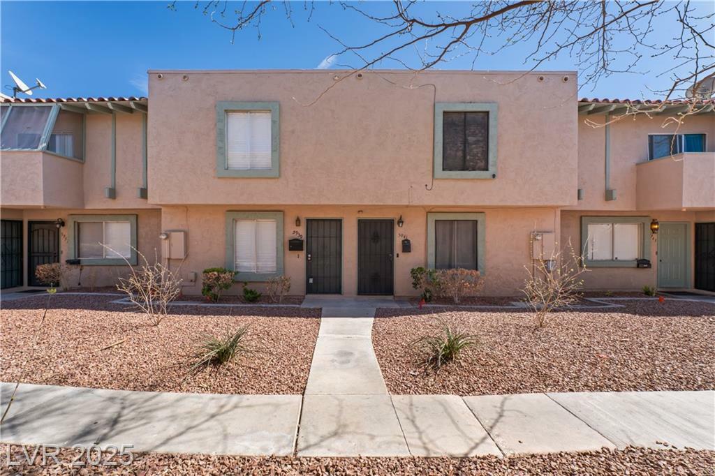 Property Photo: 5939 Vegas Drive NV 89108