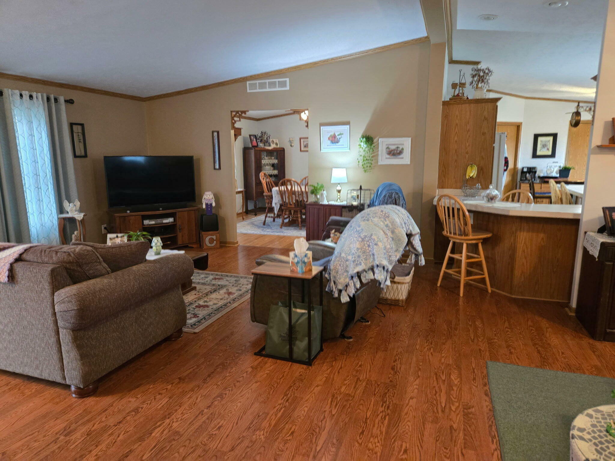 Property Photo: 1253 W 231st Avenue IN 46356
