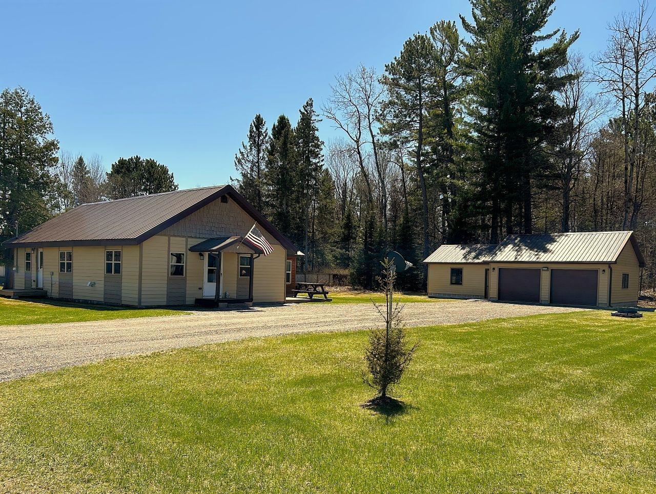 Property Photo: 2603W Margaret St WI 54547
