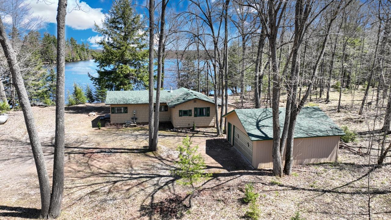 Property Photo:  5976 Scott Rd  WI 54547 