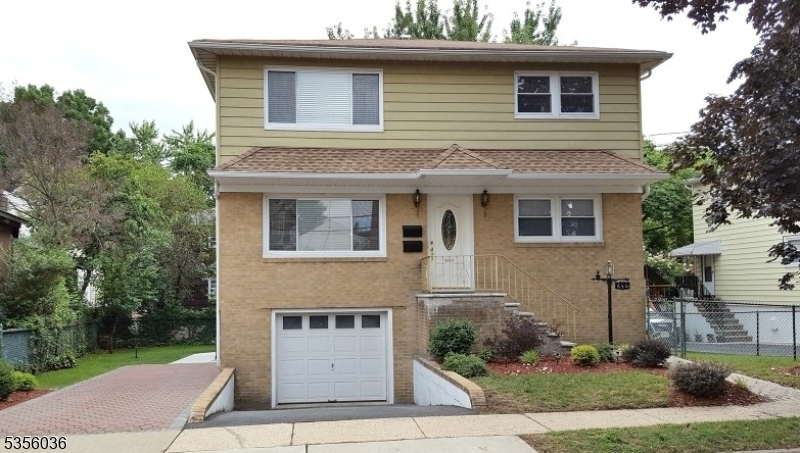 Property Photo: 650 Milton Ave 1 NJ 07071