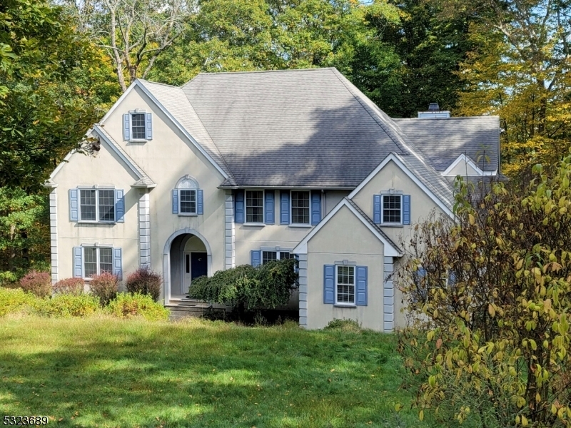47 Stonehedge Dr  Hardyston Twp. NJ 07460 photo