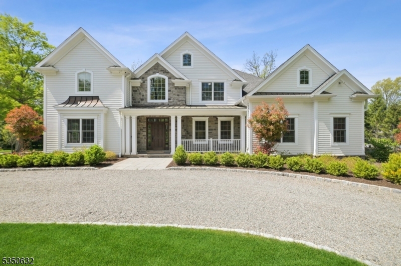 260 Hartshorn Dr  Millburn Twp. NJ 07078 photo