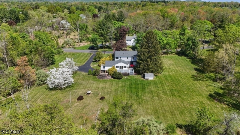 Property Photo: 1061 Barley Sheaf Rd NJ 08822