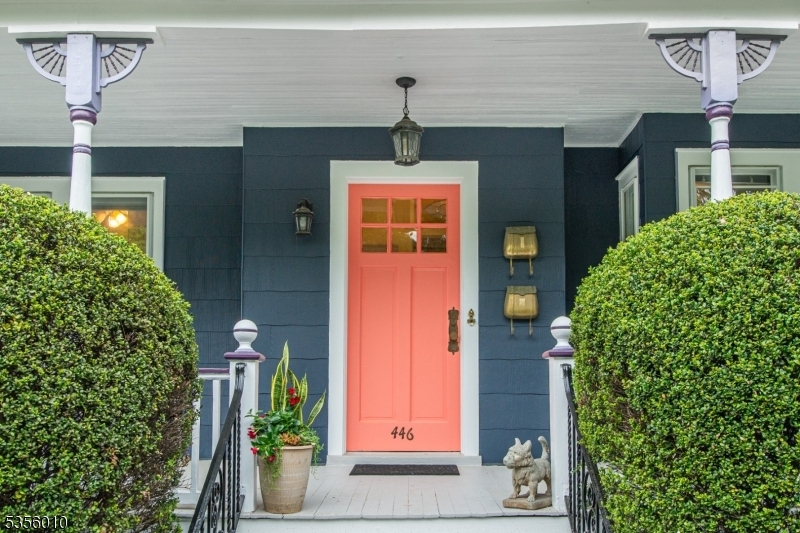 Property Photo: 446 Valley Rd 2 NJ 07043