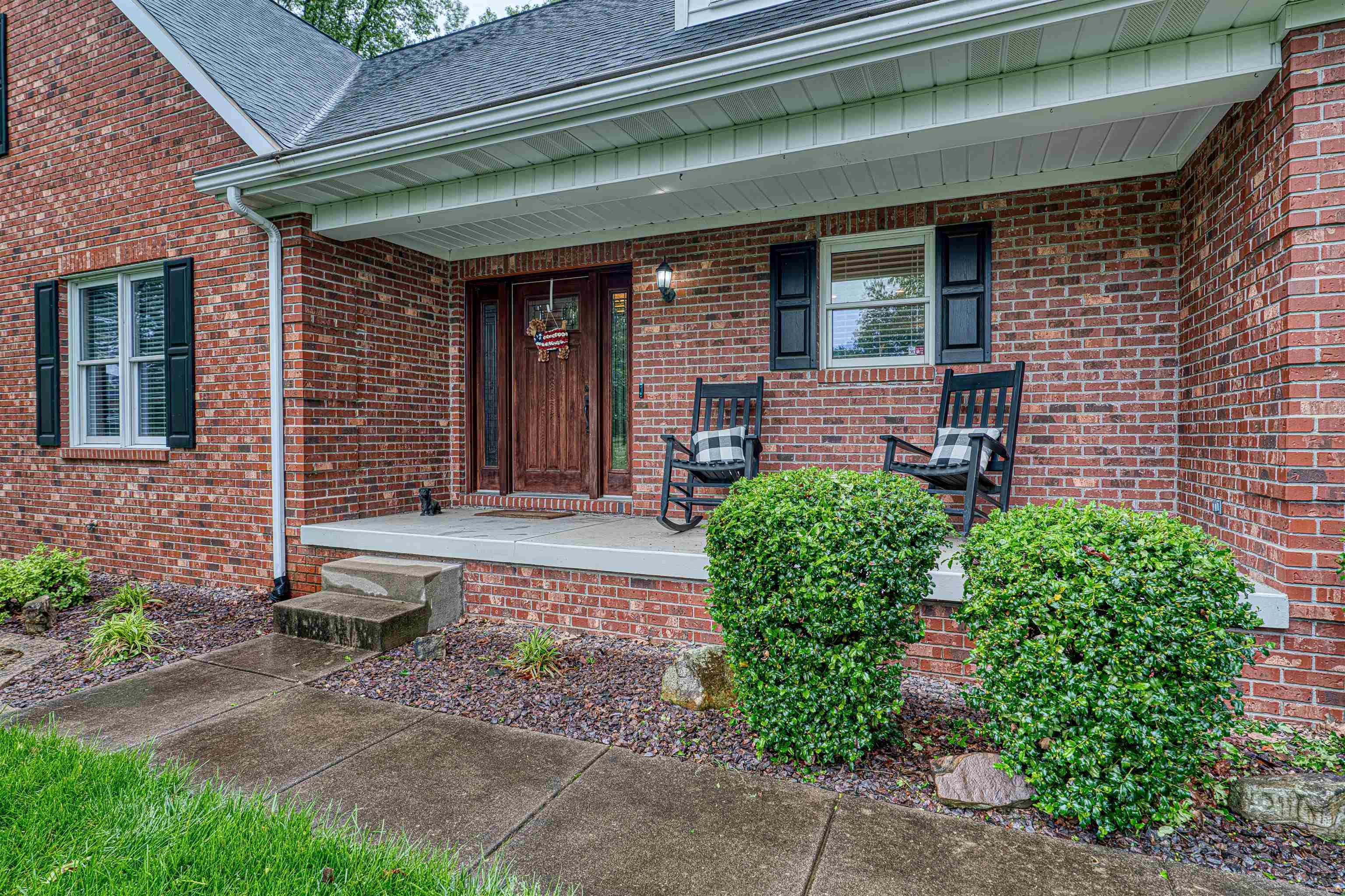 Property Photo: 1075 Country Club Drive KY 42420