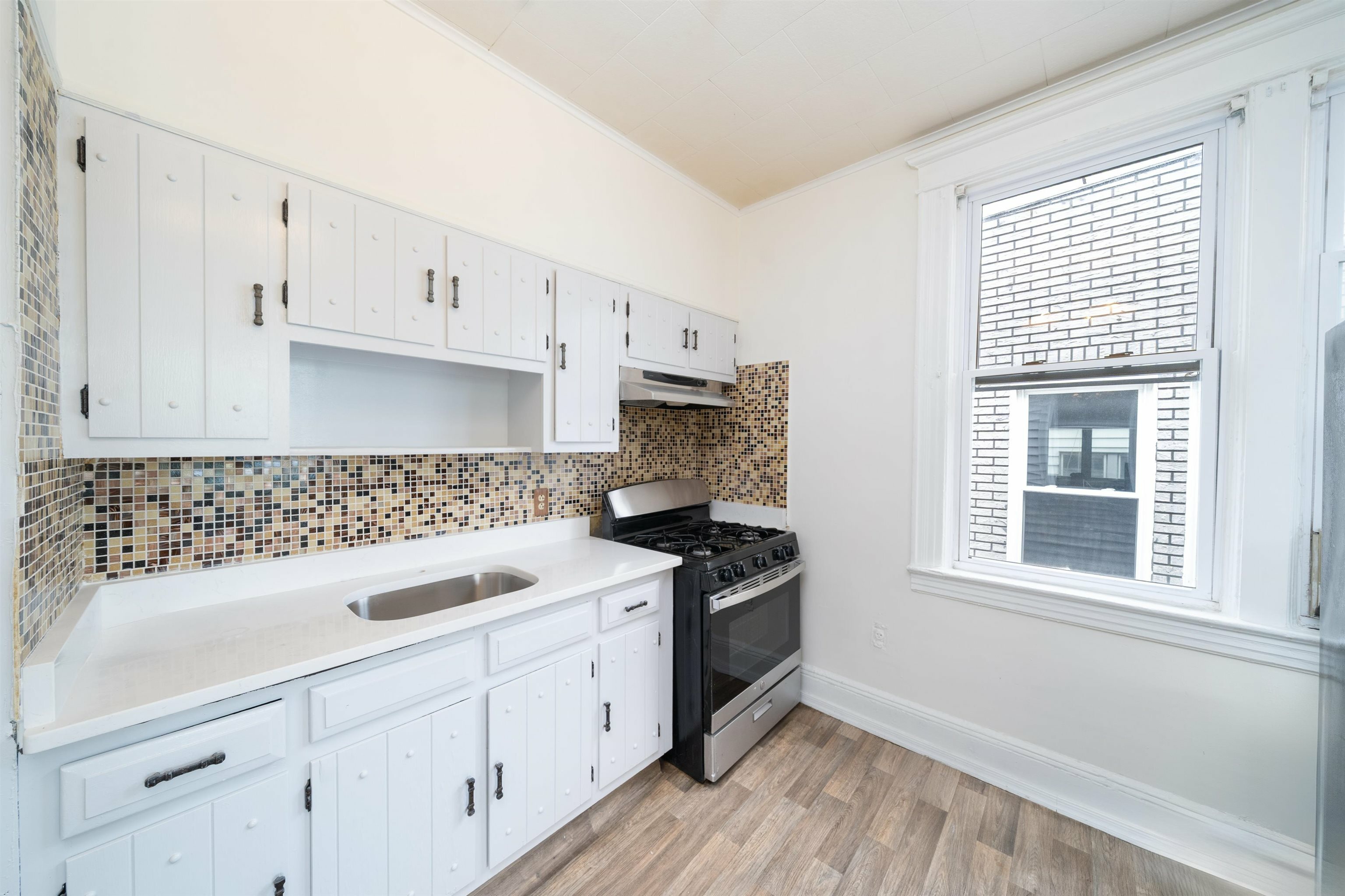 Property Photo: 269 Liberty Ave #4 NJ 07307