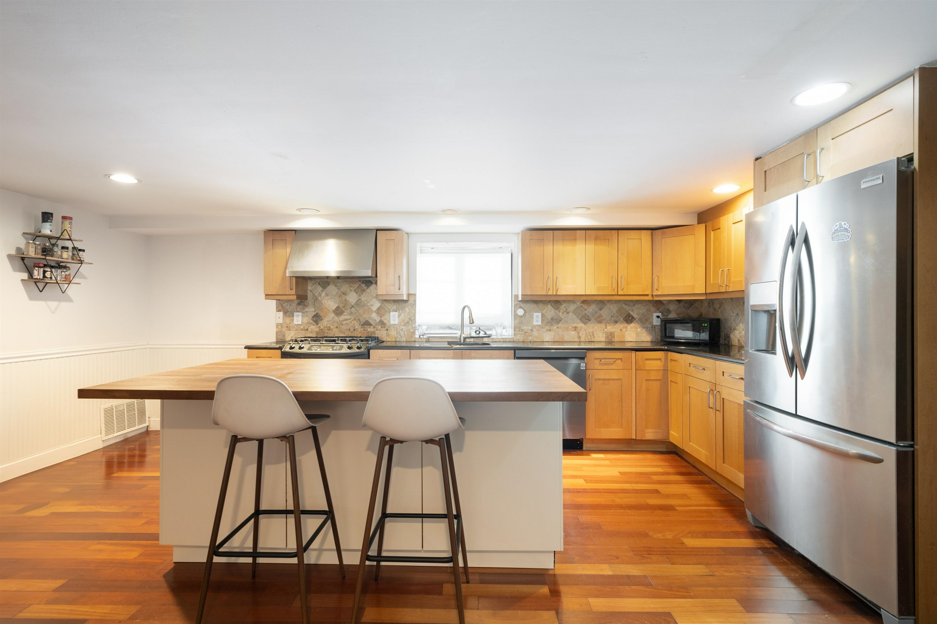 Property Photo: 344 Paterson Plank Rd Apt. 1 NJ 07307