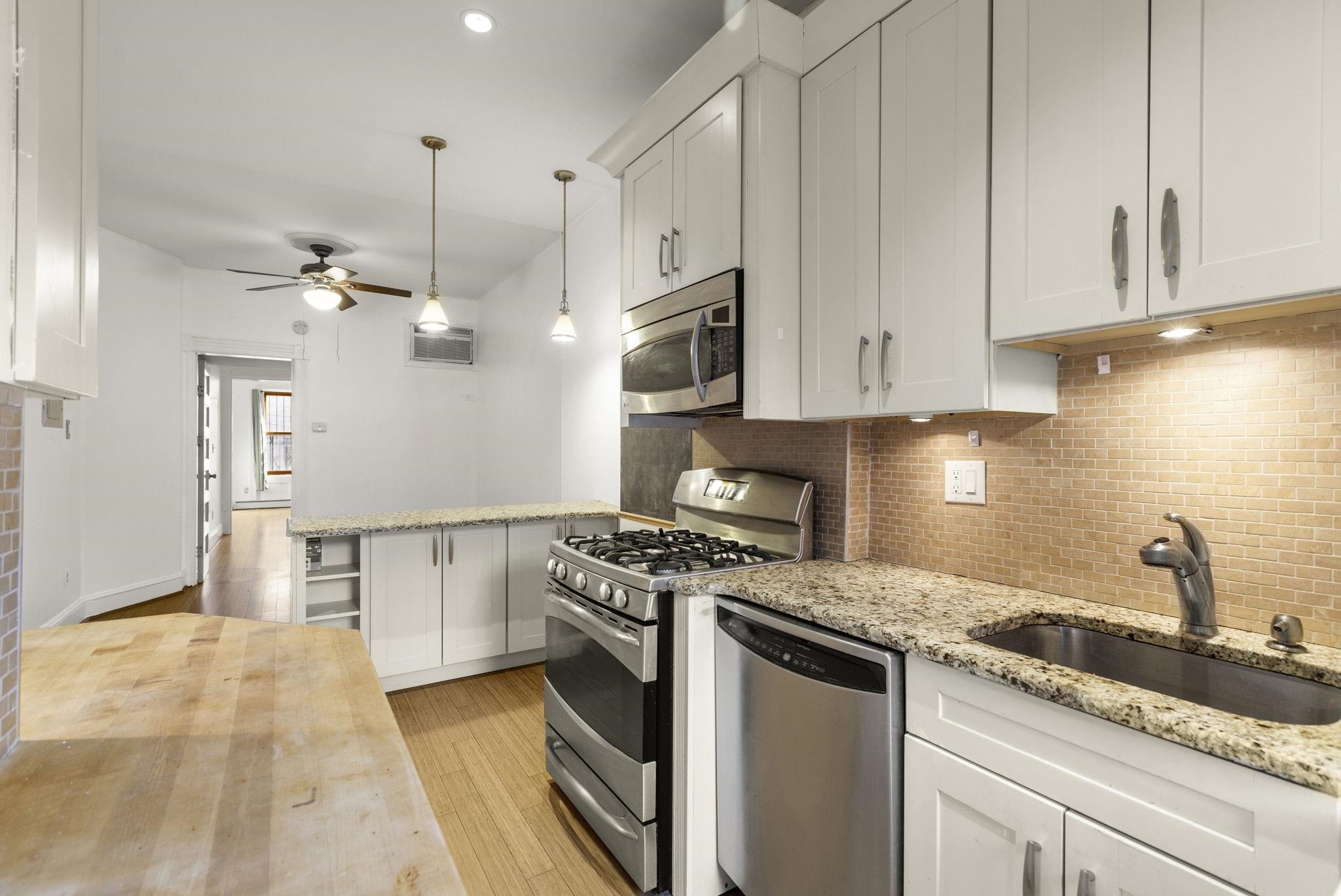 Property Photo: 50 Bright St 1L Or 101 NJ 07302