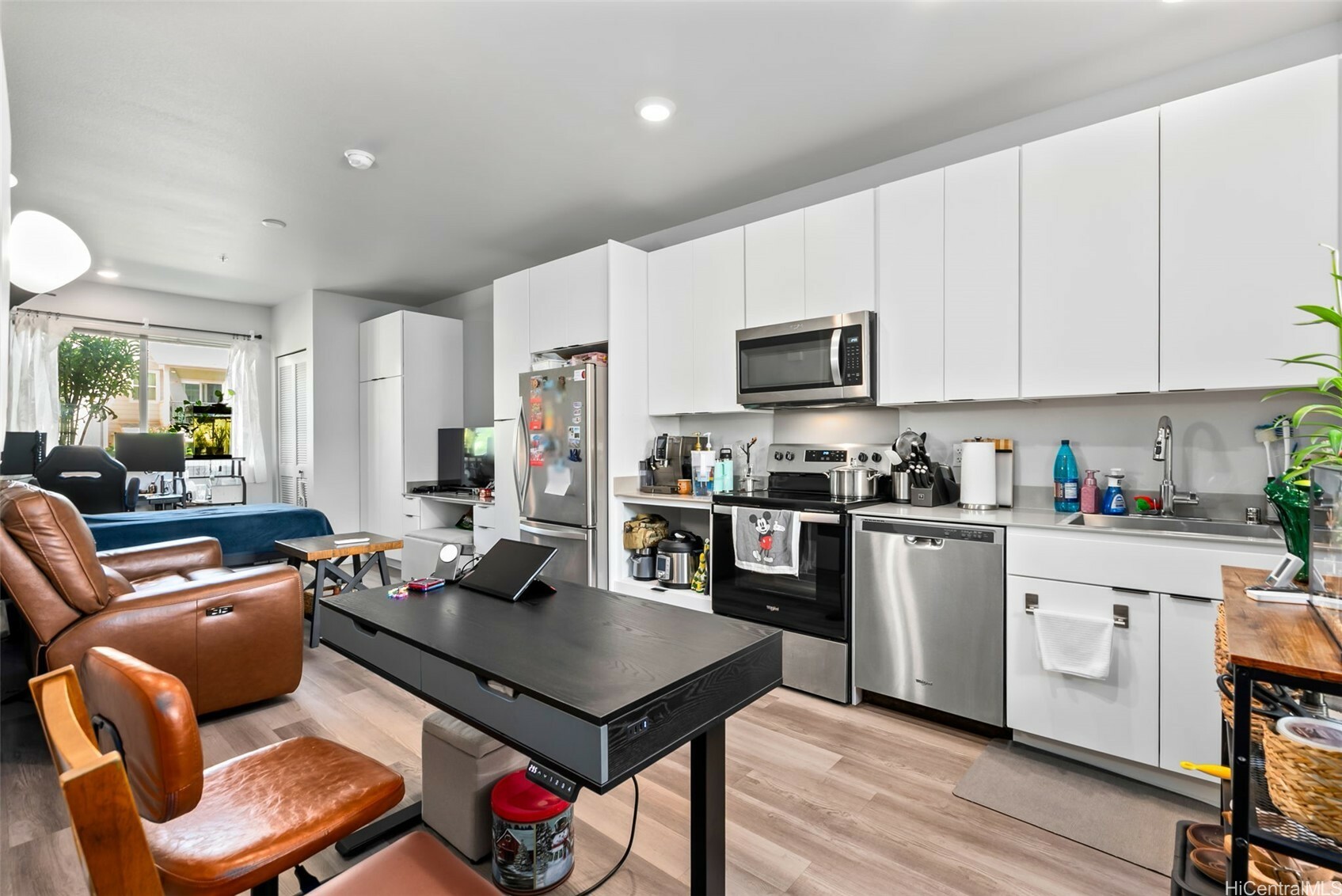 Property Photo: 91-3617 Kamolehonua Street 208 HI 96706