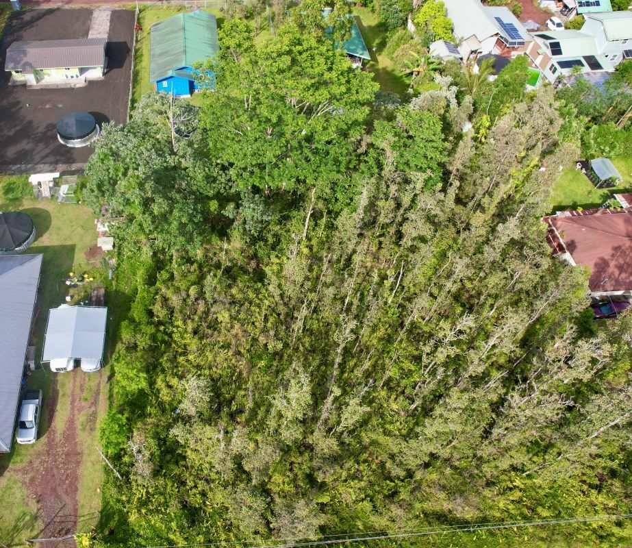 Property Photo: Plumeria Dr HI 96778