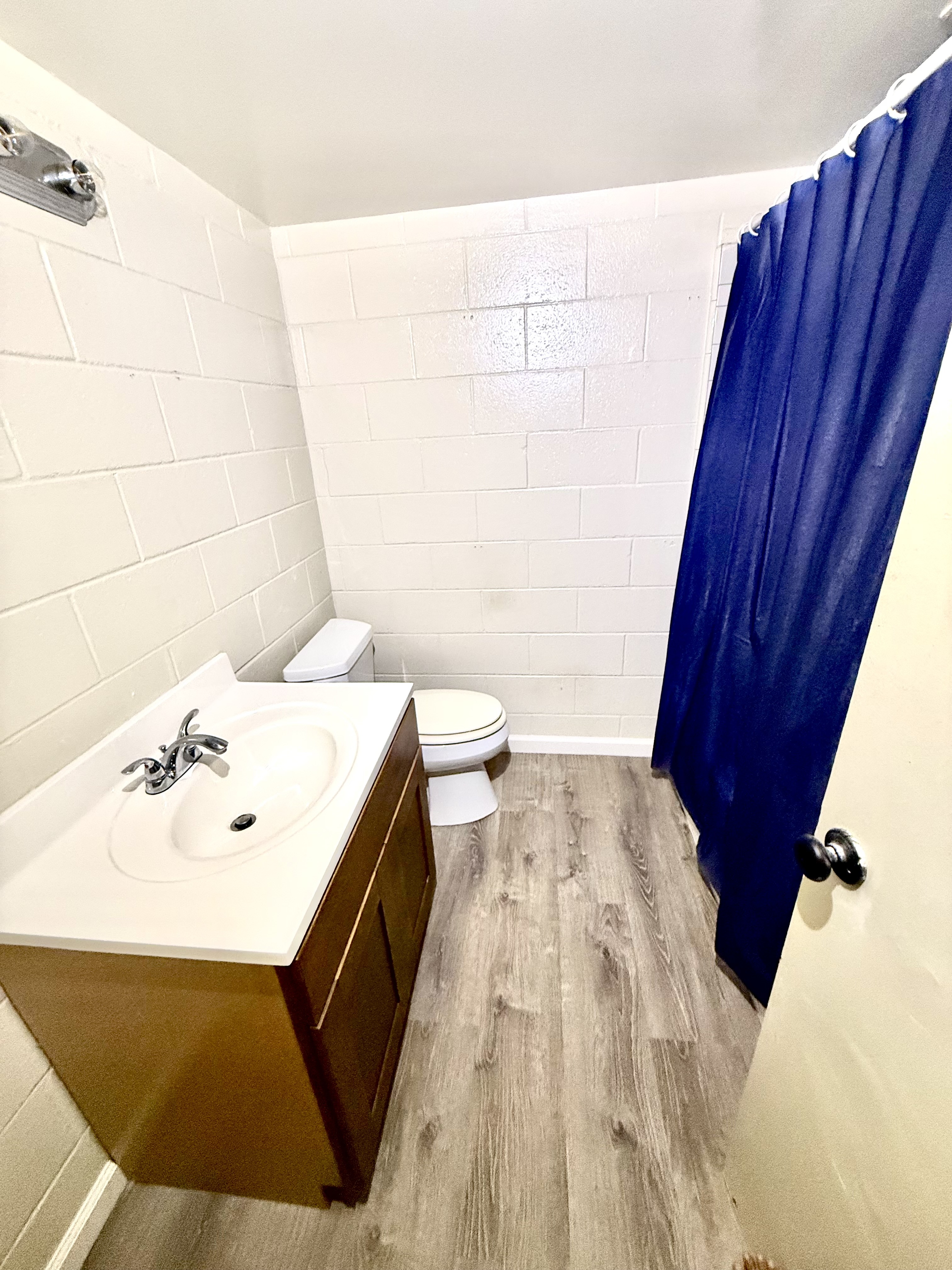 Property Photo: 4156 Rice St 306 HI 96766