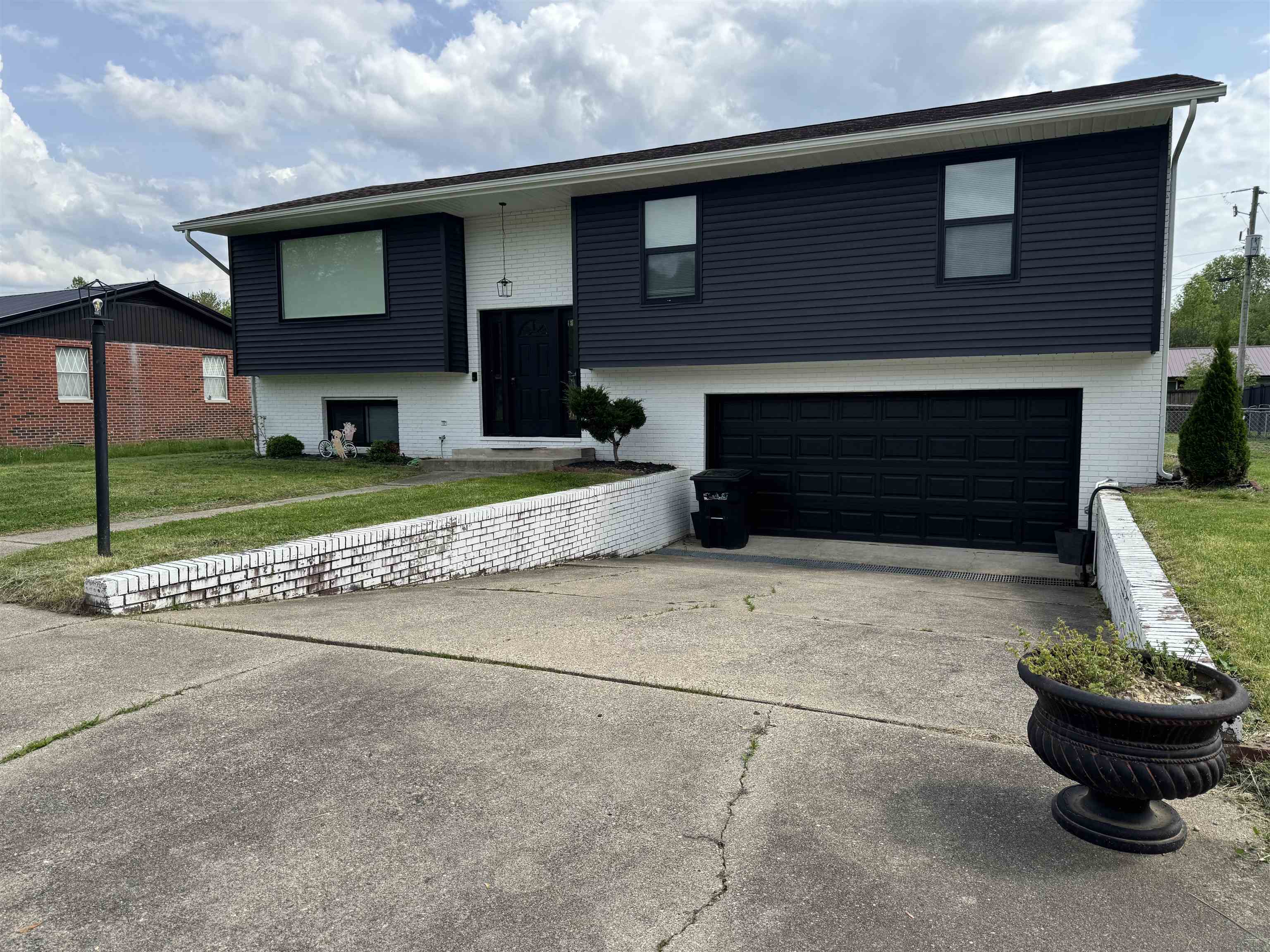 Property Photo: 330 Township Road 1090 OH 45669