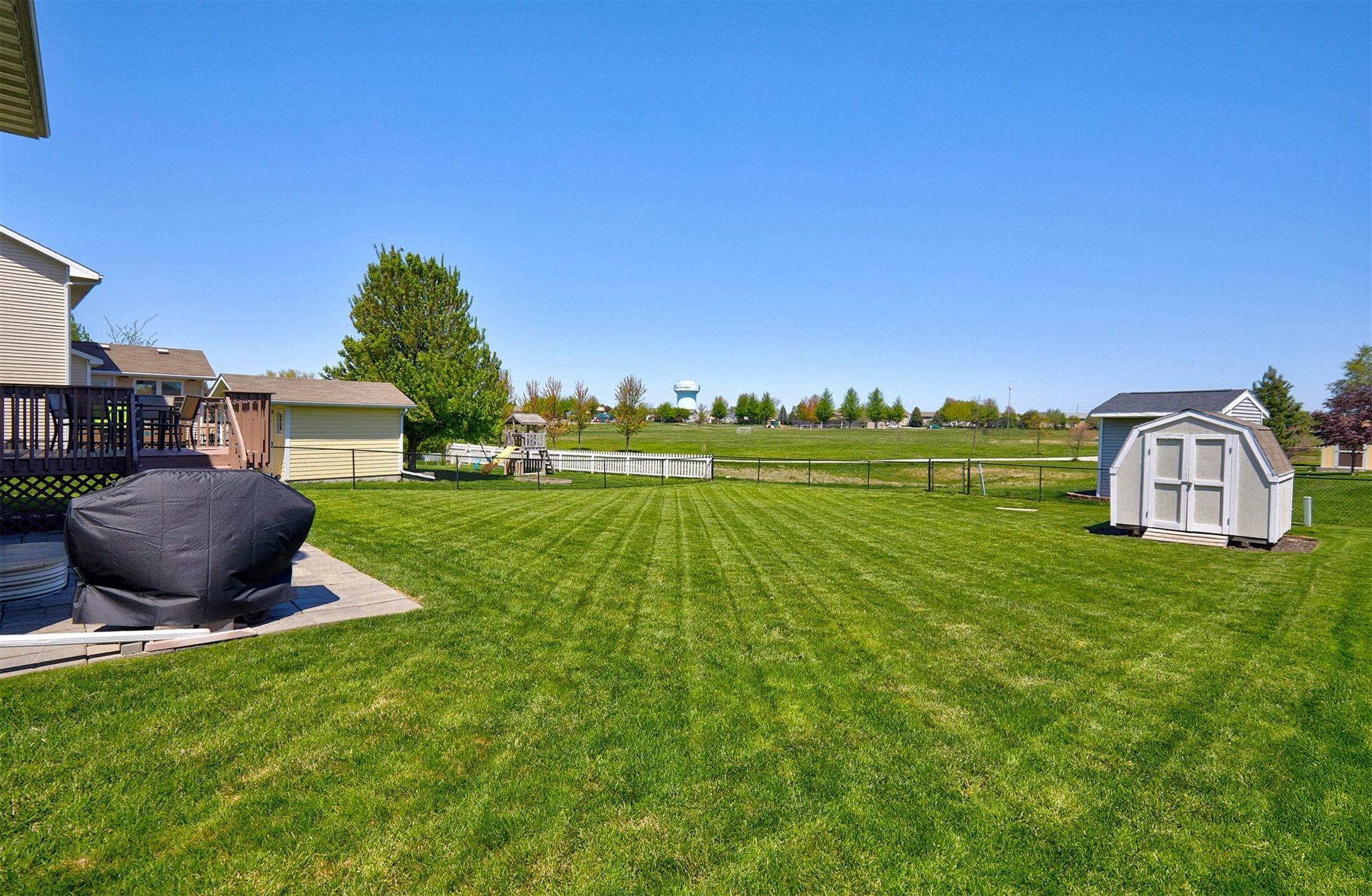 Property Photo:  9323 Wilson Street  IA 50266 