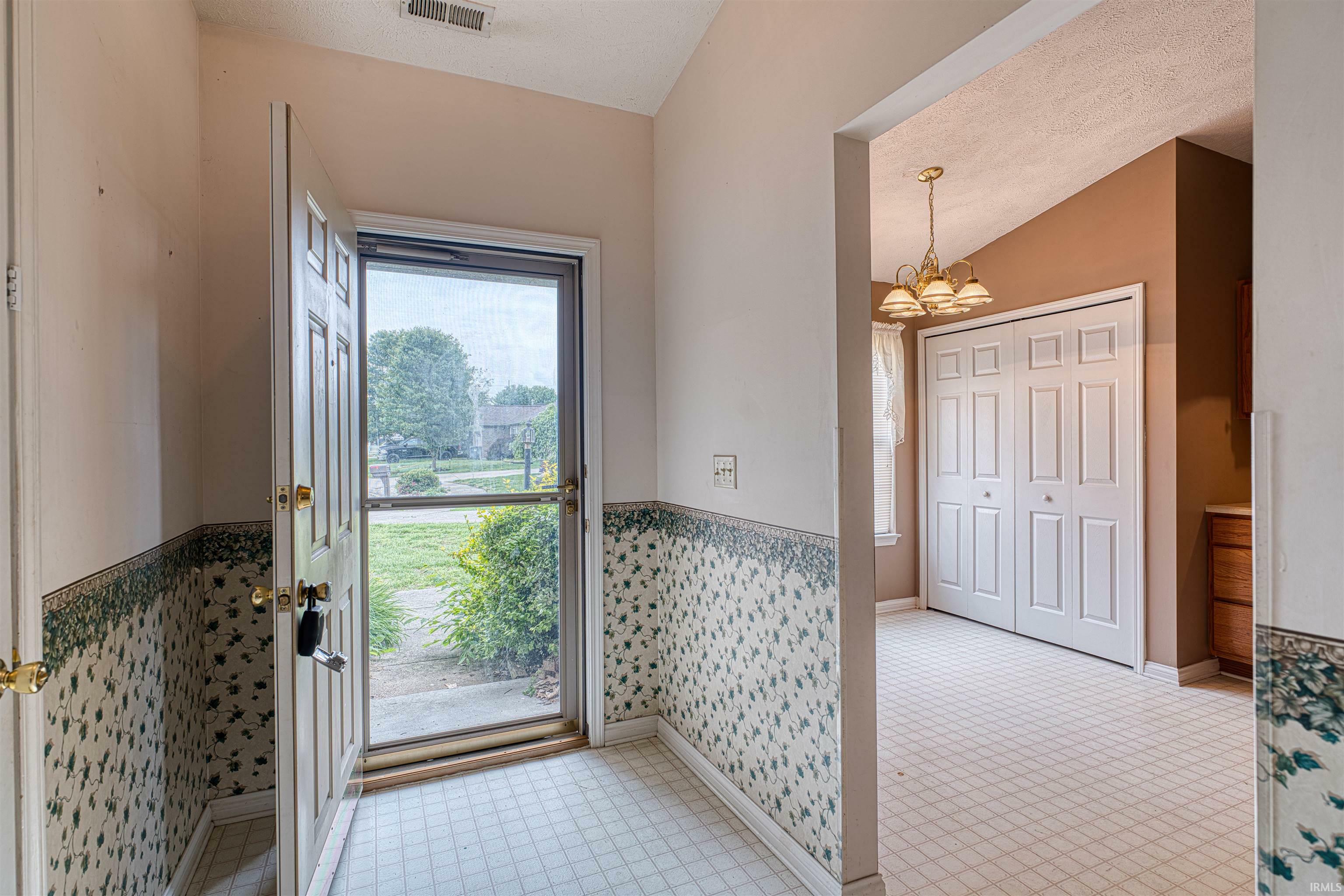 Property Photo: 6003 Poinsettia Cove IN 47715