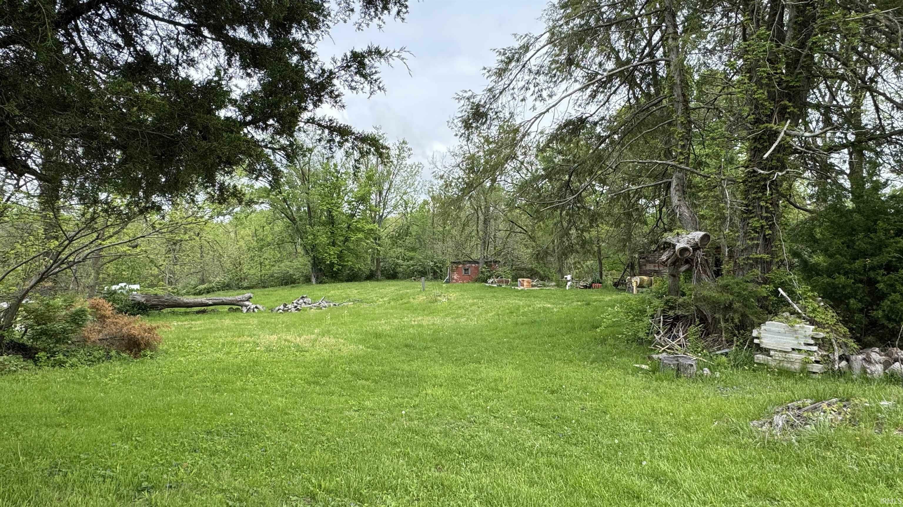 Property Photo: 4044 W State Road 45 Road IN 47403