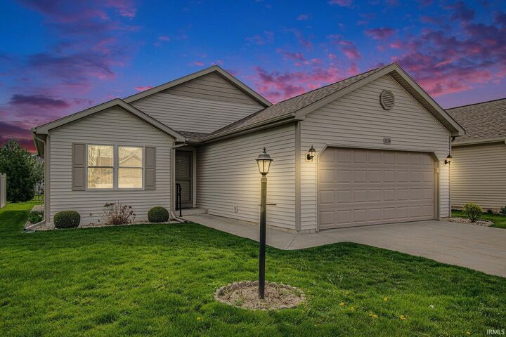 1224 Park Meadows Drive  Goshen IN 46526 photo