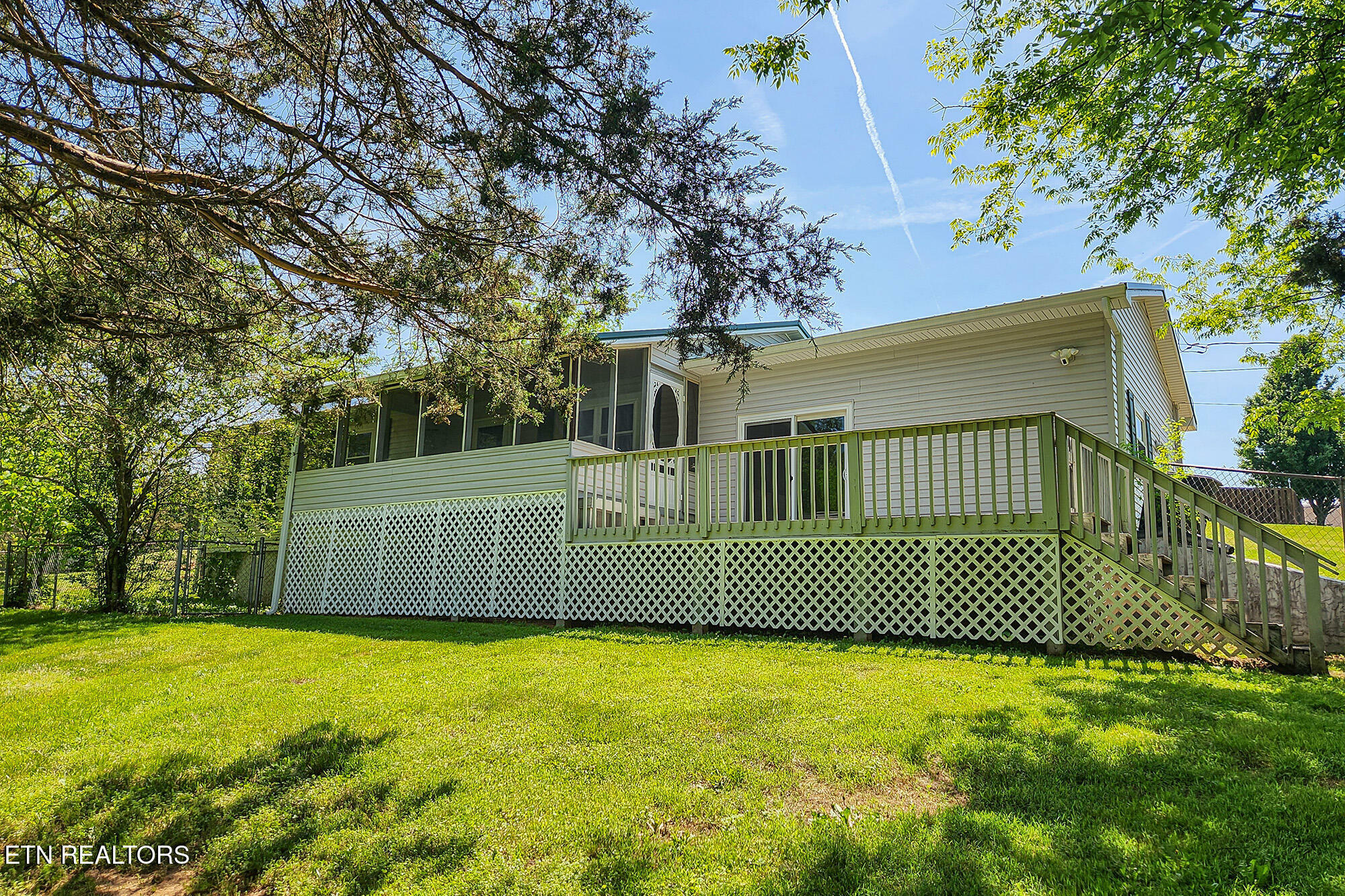 Property Photo: 2844 Eledge Lane TN 37876