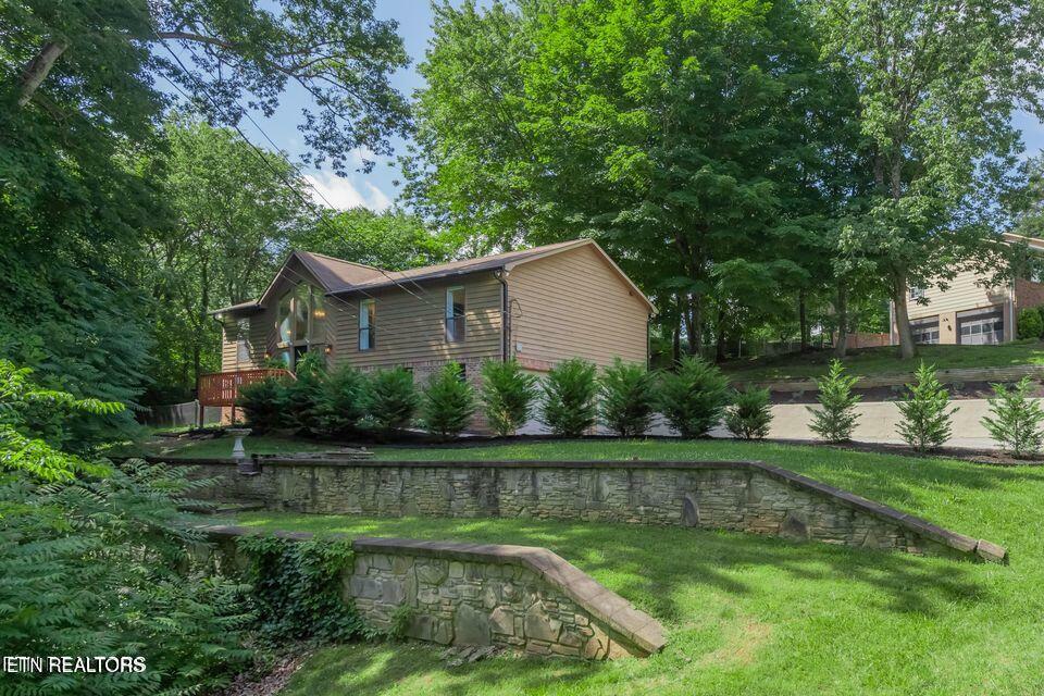 Property Photo: 9604 Clearwater Drive TN 37923