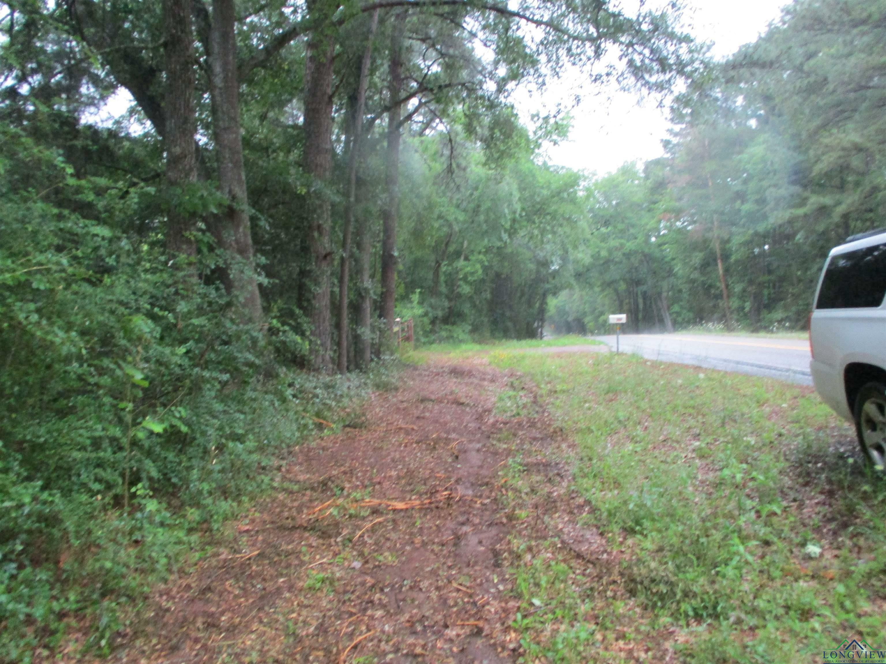 Property Photo: 0000 S Fm 839 TX 75654-0000