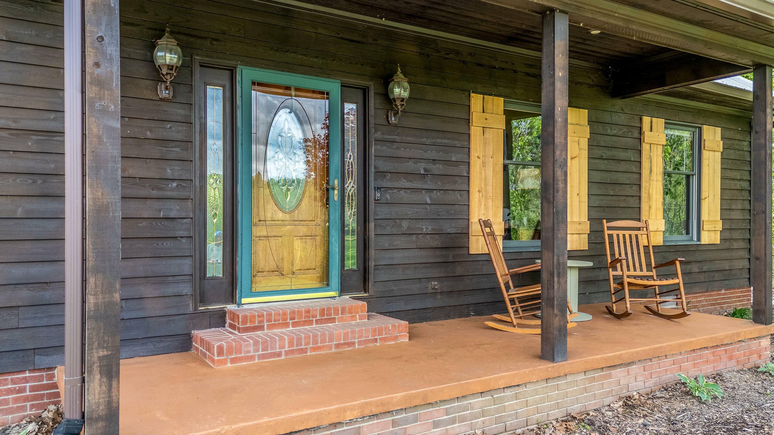 Property Photo: 1233 Sammons Hollow Road KY 41164