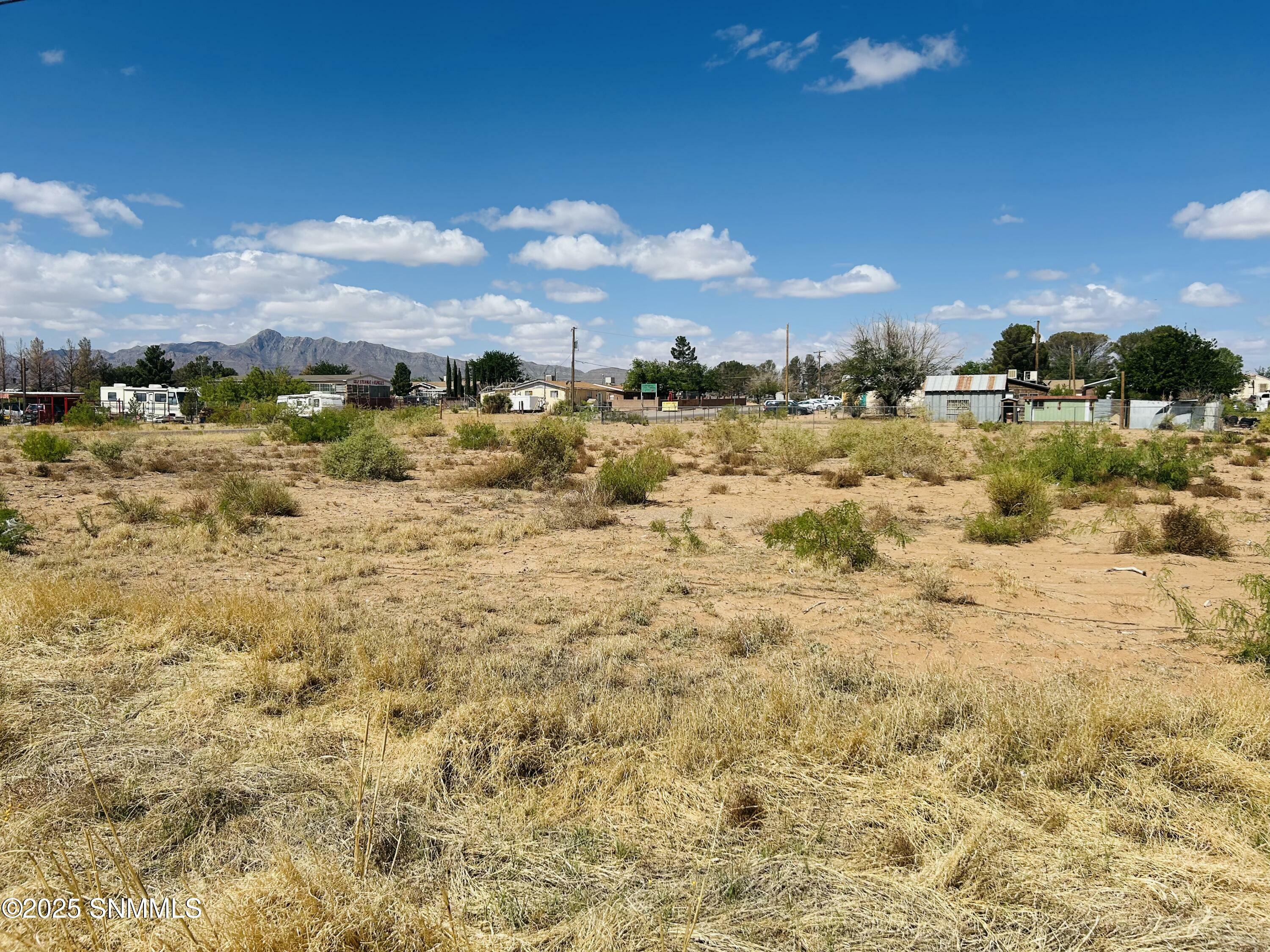 Property Photo: 418 McCombs Road NM 88081