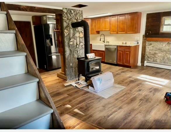 Property Photo: 80 Ryerson Road Road NY 10990