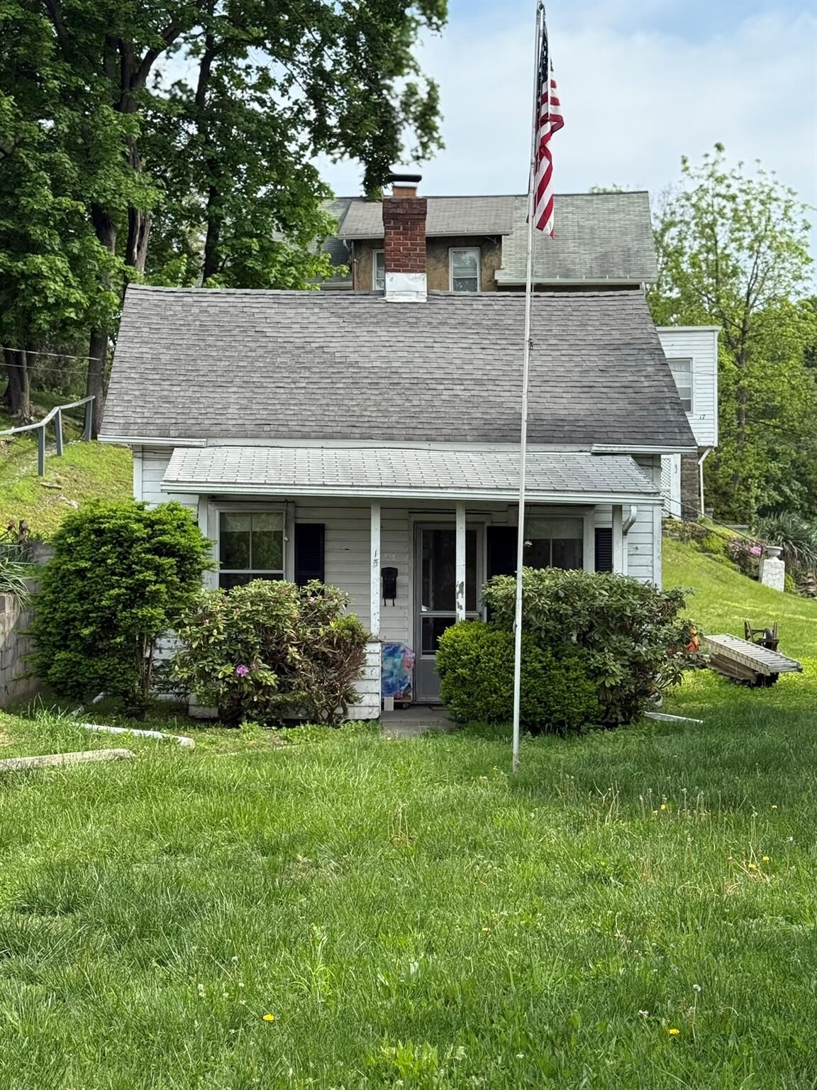 Property Photo: 15 Springside Avenue NY 12603