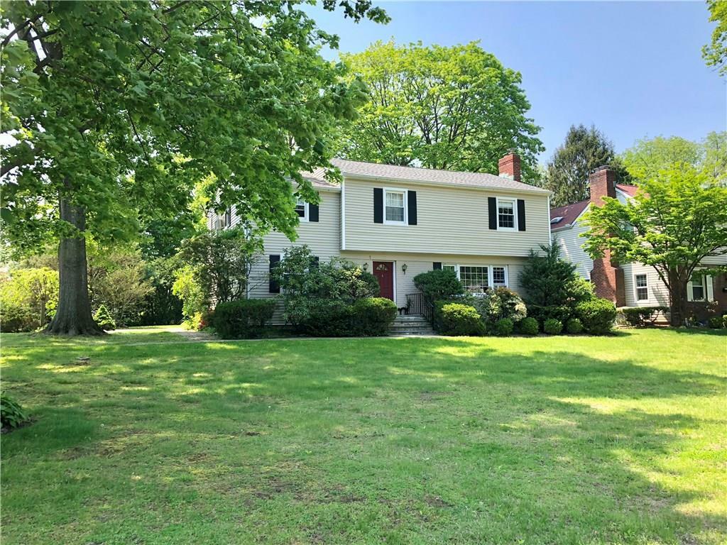 Property Photo: 1 Belmont Street NY 10605