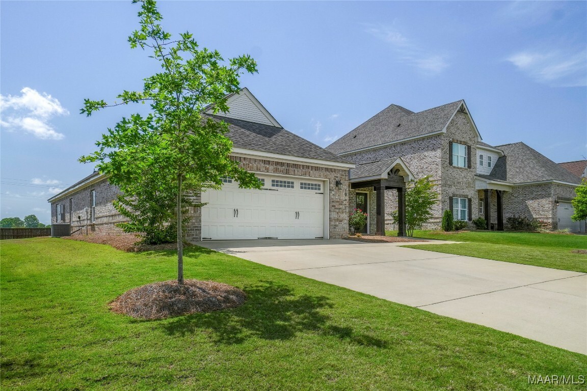Property Photo: 109 Herman Drive AL 36066
