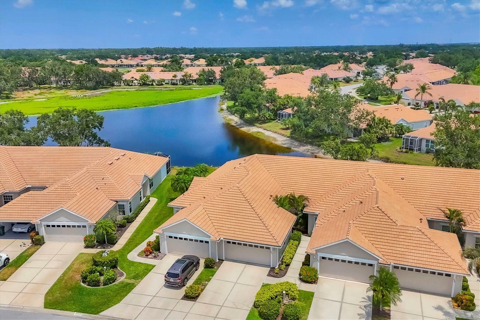 Property Photo: 1892 San Silvestro Drive FL 34285