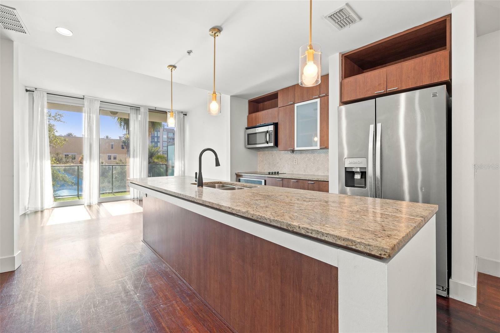 Property Photo: 111 N 12th Street 1305 FL 33602