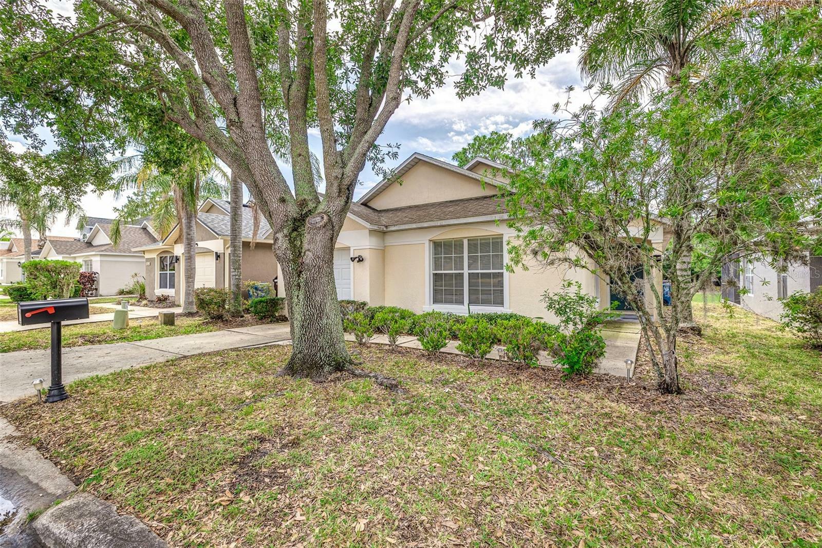 Property Photo: 2660 Hemingway Avenue FL 33844