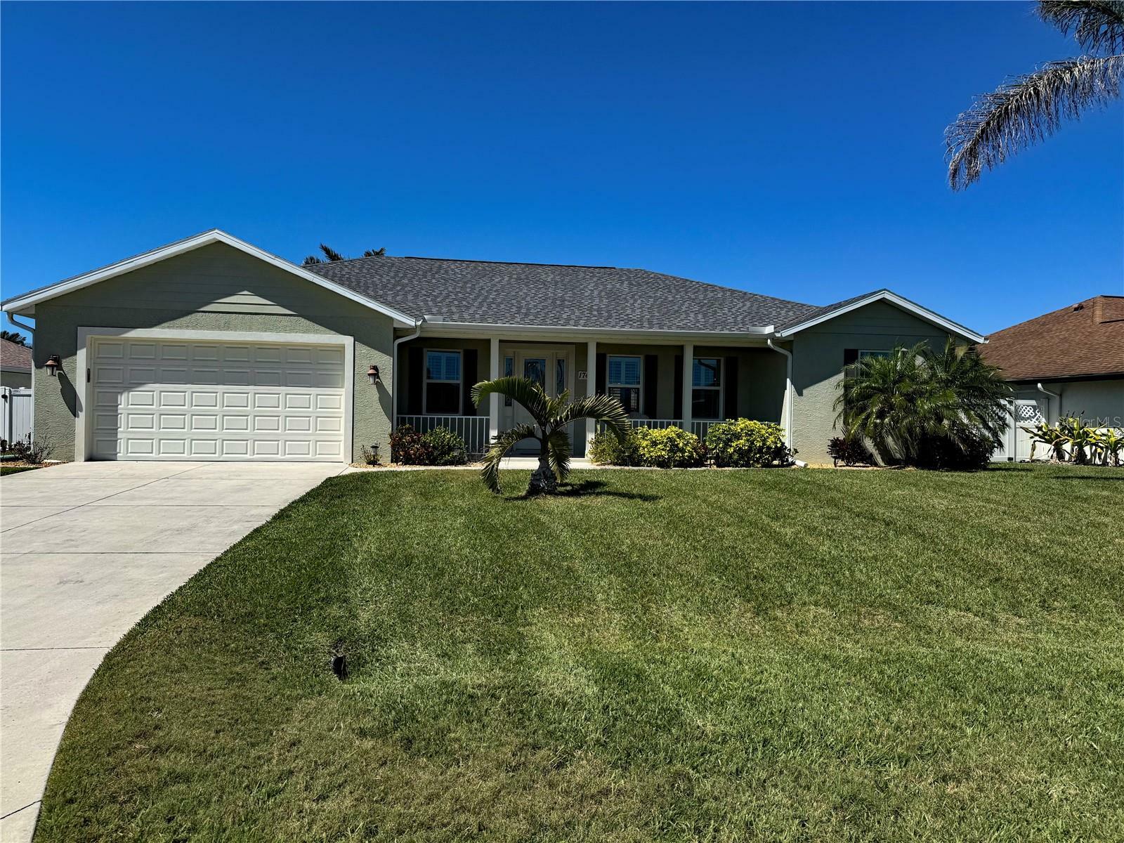 Property Photo: 174 Broadmoor Lane FL 33947