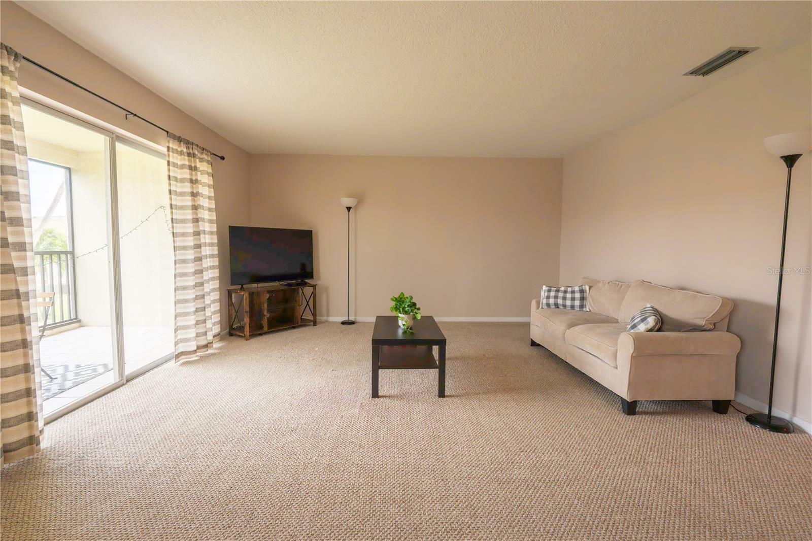 Property Photo: 5801 N Atlantic Avenue 106 FL 32920