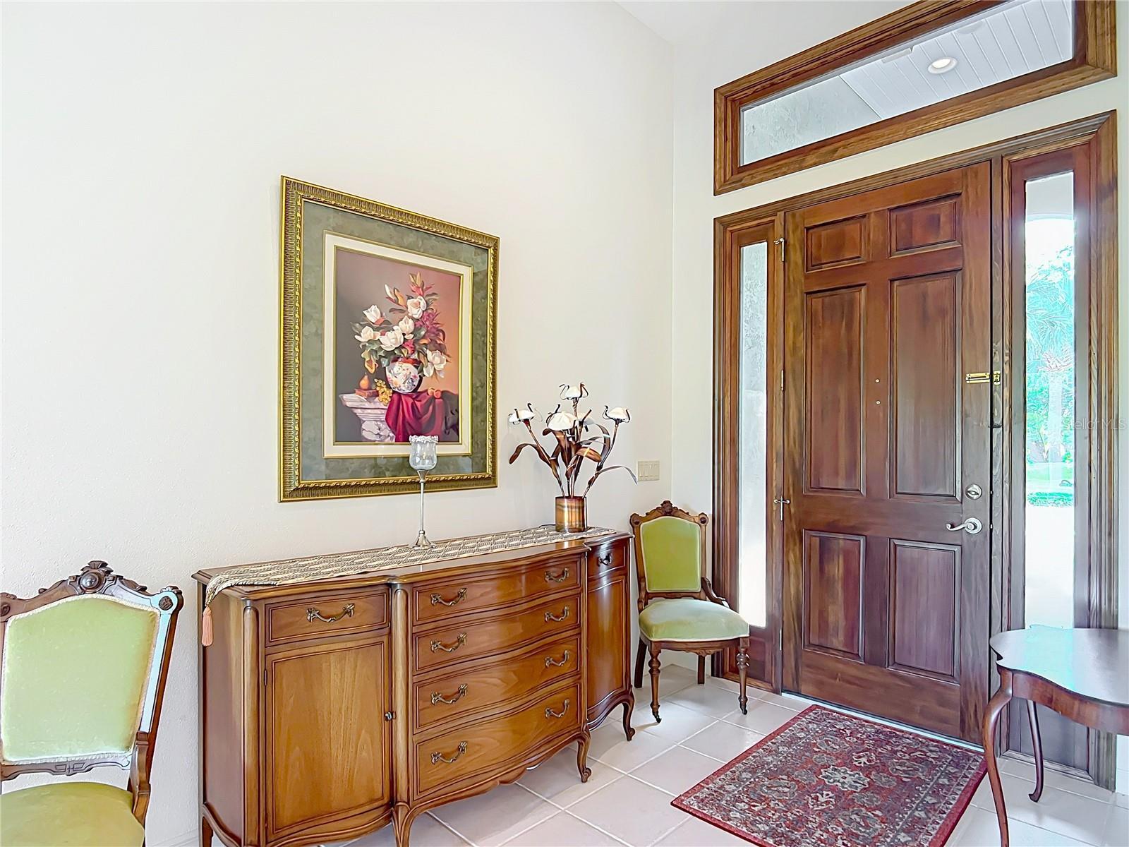 Property Photo: 502 Canopy Lane FL 32159