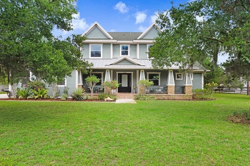 Property Photo: 18929 Crescent Road FL 33556