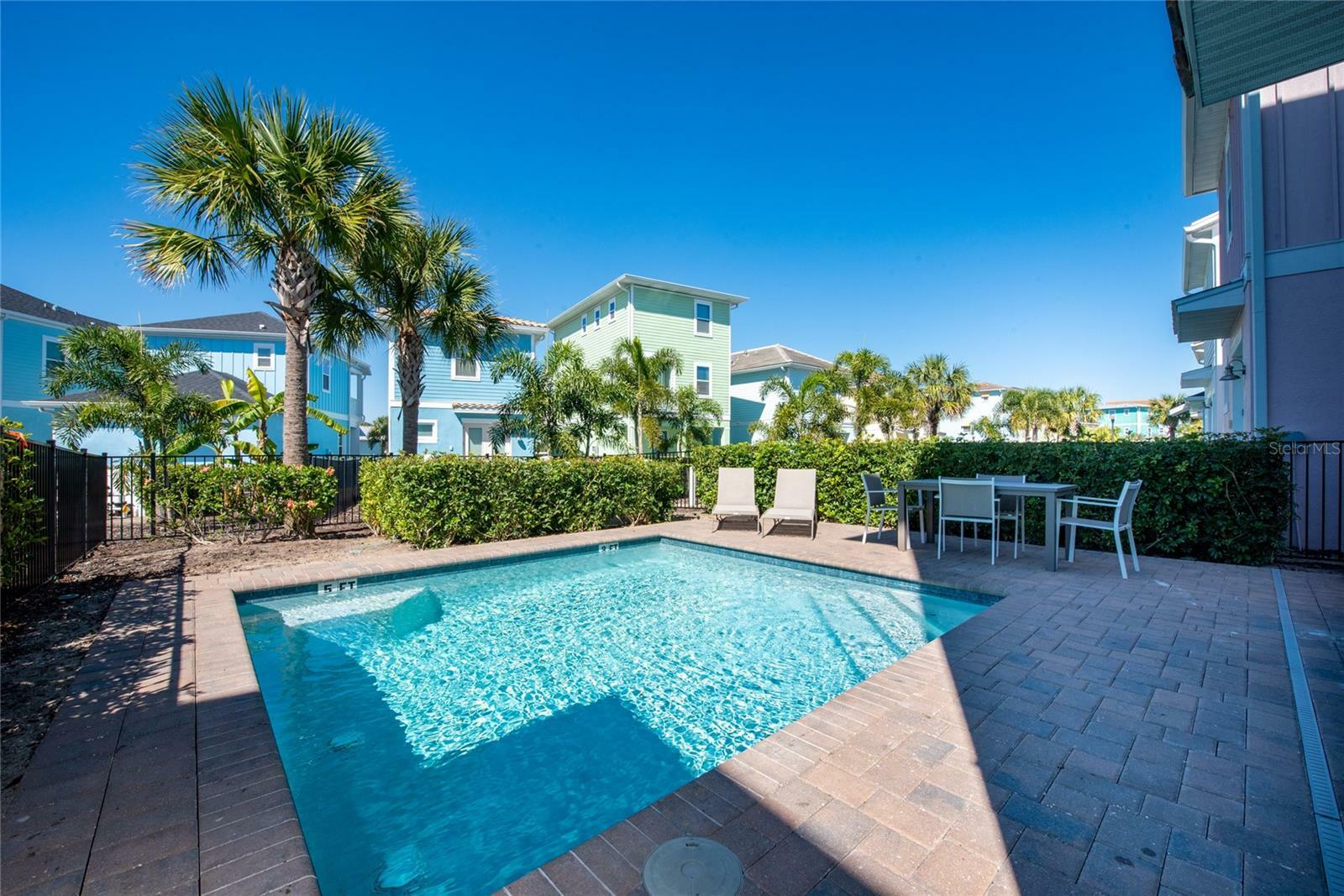 Property Photo: 2938 Salted Rim Road FL 34747