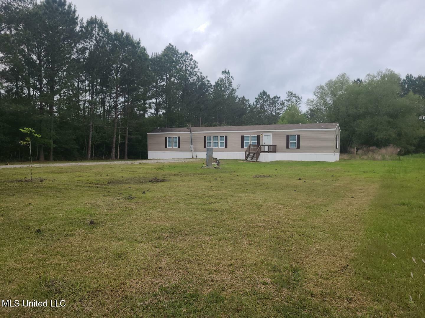 Property Photo: 23428 E Dubuisson Road MS 39571