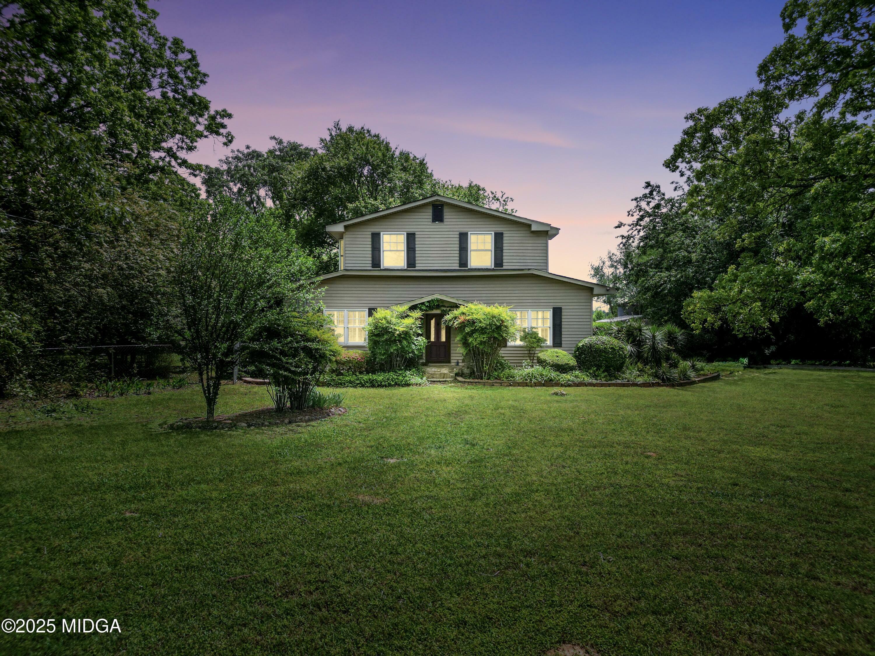 Property Photo: 341 Fox Road GA 30224