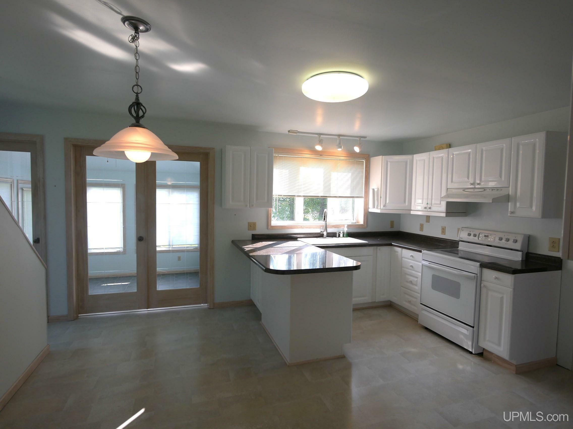 Property Photo:  58686 Railroad Street  MI 49913 