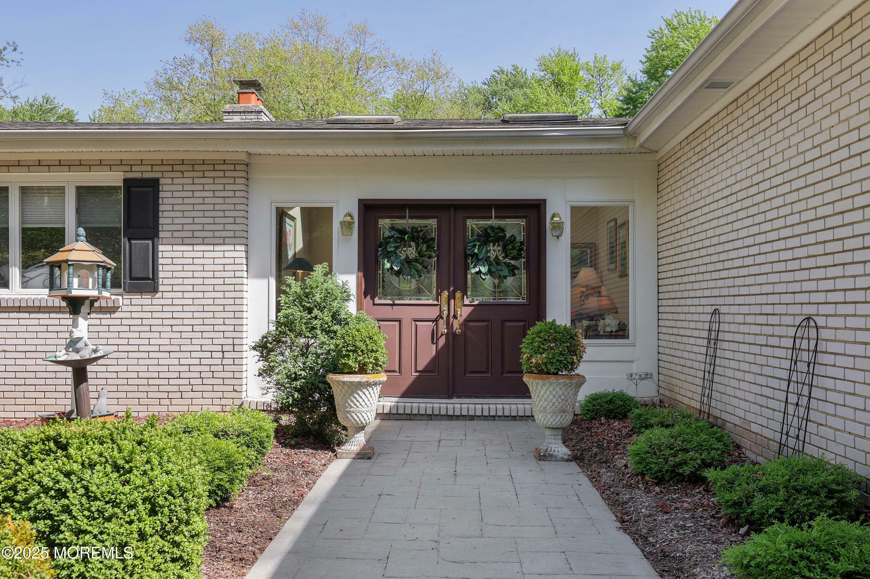 Property Photo: 68 Middletown Road NJ 07733
