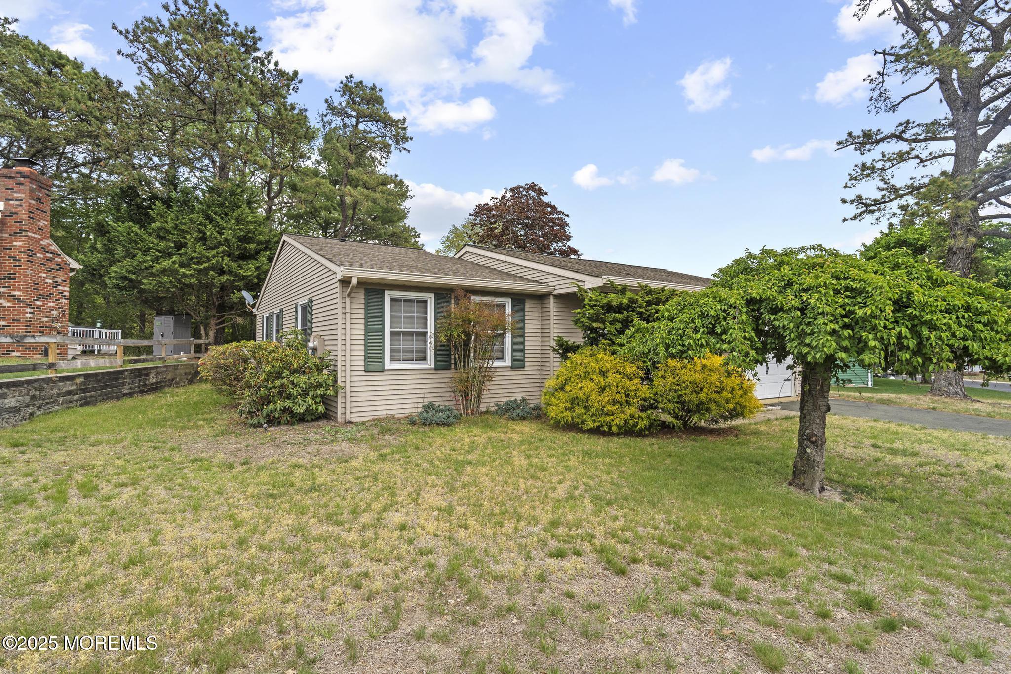 Property Photo: 19 Westport Drive 71 NJ 08759