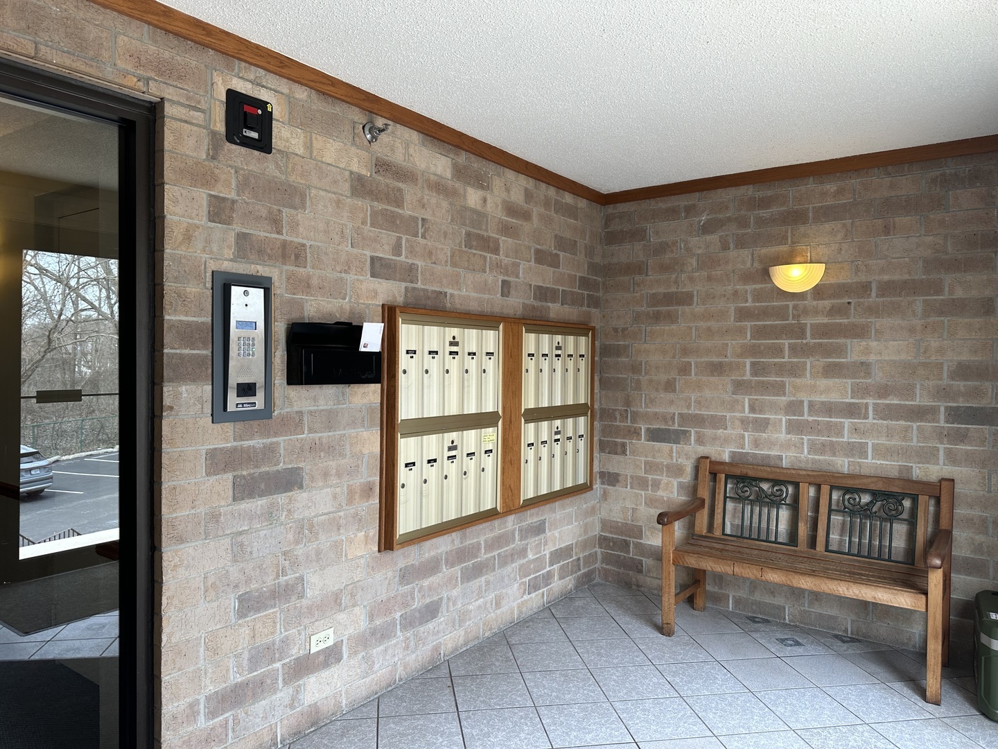 Property Photo: 3680 186th Street 204 IL 60438