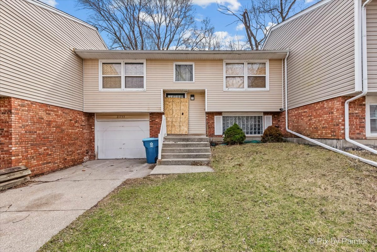 Property Photo:  21733 Carol Avenue 21733  IL 60411 