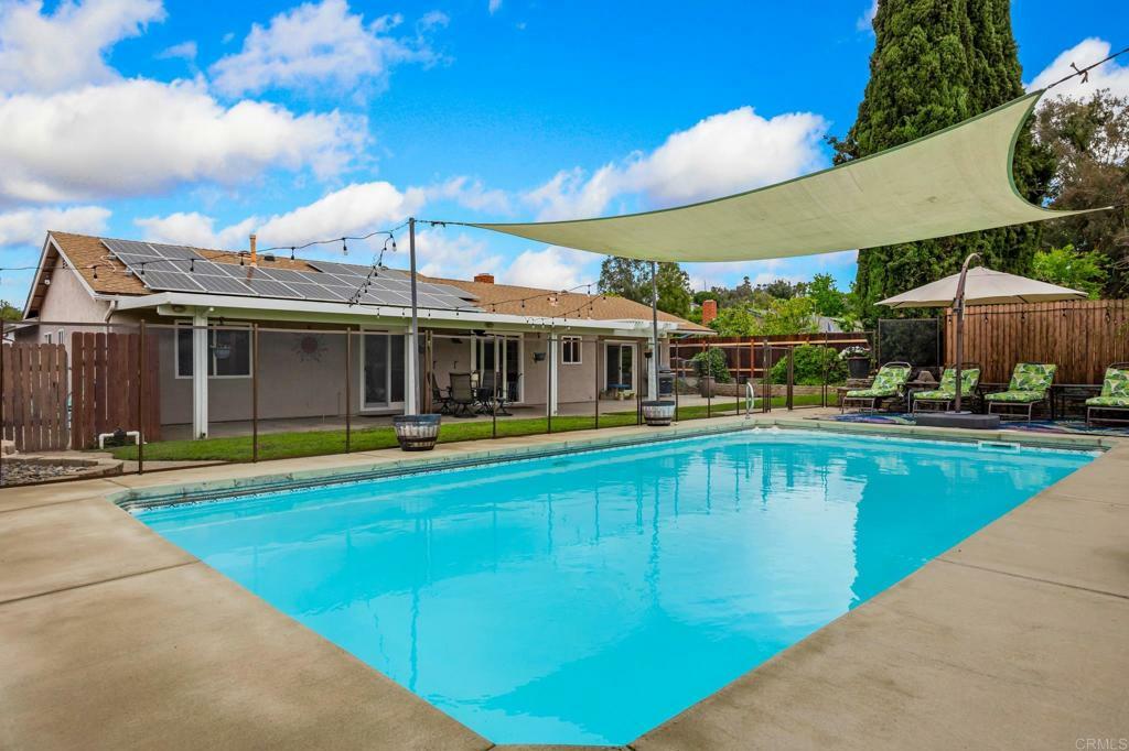 Property Photo:  2617 Meadowlark Lane  CA 92027 