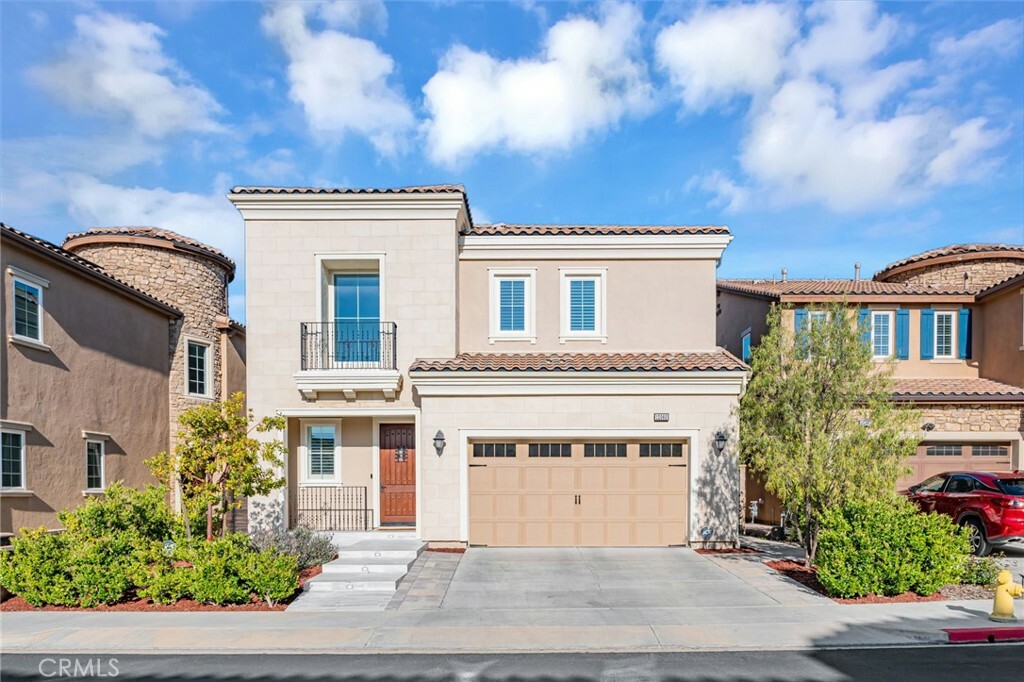 Property Photo: 12060 N Azurita Court CA 91326
